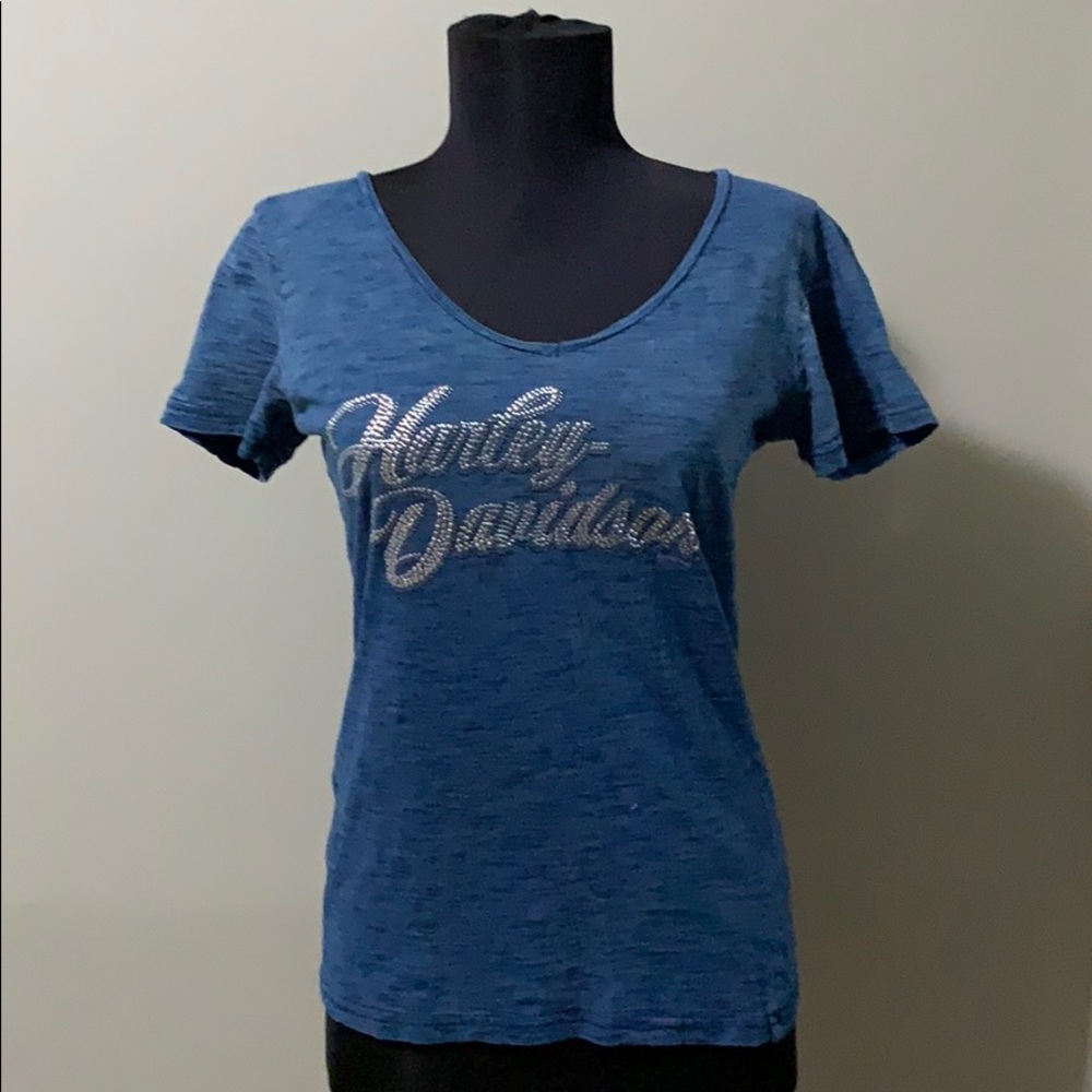 HD T-Shirt